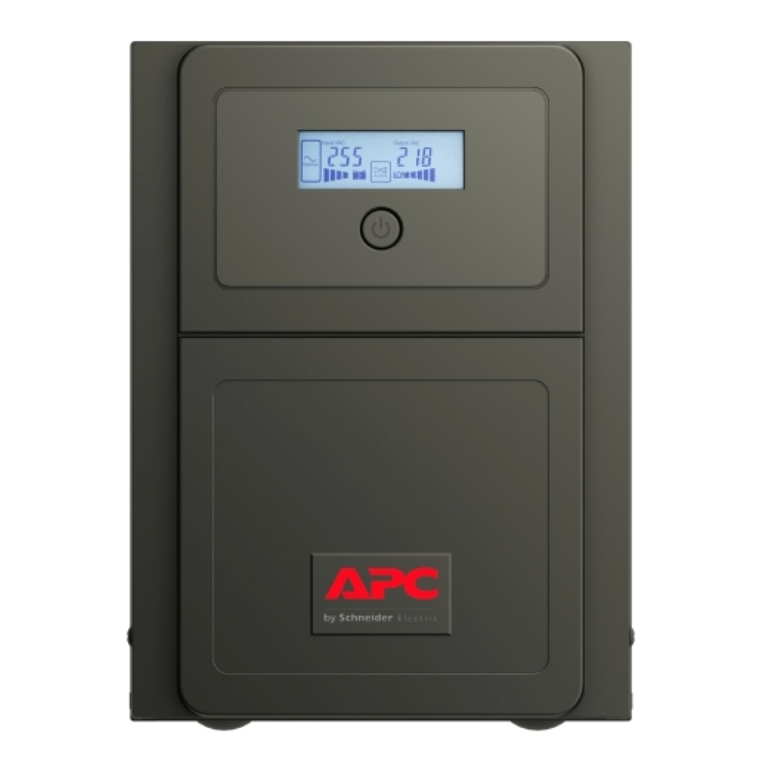 APC Easy UPS SMV1500CAI 1500VA/1050W