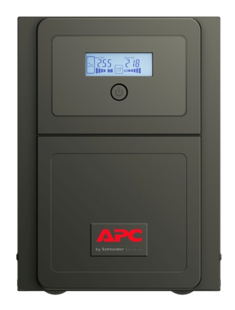 APC Easy UPS SMV1000CAI 1000VA/700W