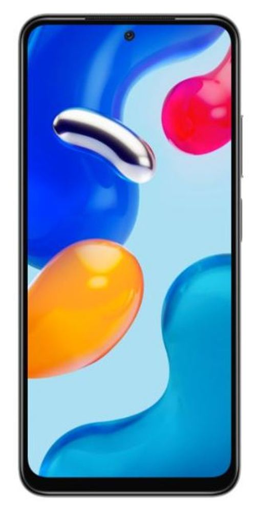 Mobile Phone Xiaomi Redmi NOTE 11S 6.43" 6/128Gb 5000mAh DS Pearl White
