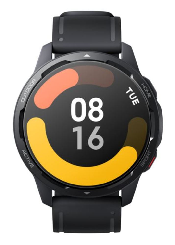 Smart Watch Xiaomi S1 Active GL Space Black