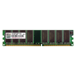 DDR 1GB Transcend JM388D643A-5L (400MHz PC3200 CL3)
