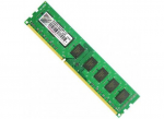 DDR3 2GB Transcend (1333MHz PC3-10600 CL9)