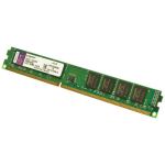 DDR3 4GB Kingston KVR16N11S8/4BK (1600MHz PC3-12800 CL11)