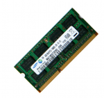 SODIMM DDR3L 4GB Samsung M471B5173EB0-YK0 (1600MHz PC3-12800 204pin CL11)