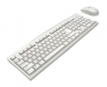 Keyboard & Mouse SVEN Base 305 Combo BEIGE PS/2