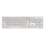 Keyboard & Mouse SVEN Standard 310 Combo White USB