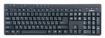 Keyboard SVEN Standard 307M Black USB+PS/2