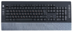 Keyboard SVEN Comfort 4200 Carbon USB