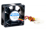 PC Case Fan Chieftec AF-0625S 60x60x25mm