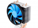 CPU AIR Cooler DeepCool GAMMAXX 300 Intel/AMD PWM 130W