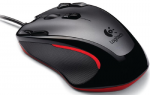 Mouse Logitech G300 USB