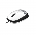 Mouse Logitech M105 White USB