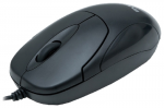 Mouse SVEN RX-111 Black USB
