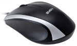 Mouse SVEN RX-180 Black USB