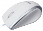 Mouse SVEN RX-180 White USB