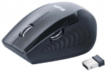 Mouse SVEN RX-333 Wireless Black USB