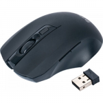 Mouse SVEN RX-350 Wireless Black USB