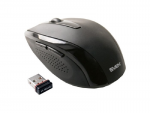 Mouse SVEN RX-420 Wireless Black USB