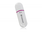 16GB USB Flash Drive Transcend JetFlash 330 White/Violet USB2.0