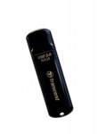 64GB USB Flash Drive Transcend JetFlash 700 Classic Black (R/W:90/30MB/s USB3.1)