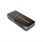 Card Reader Transcend TS-RDF5K Black All-in-1 USB2.0/3.0