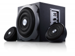 Speakers F&D A111 Black 2.1 35W