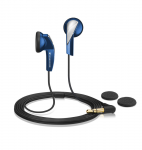 Earphones Sennheiser MX 365 Blue