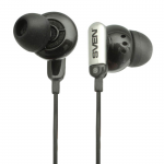 Earphones SVEN SEB 24 BK Silver-Black