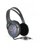 Headphones SVEN GD-910MV Graphite-Blue