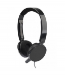 Headphones A4Tech A4-T-500-2 Black