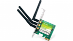 Wireless LAN Adapter TP-LINK TL-WDN4800 2.4/5GHz 450Mbps PCI-E