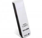 Wireless LAN Adapter TP-LINK TL-WN821N 2.4GHz 300Mbps USB