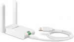 Wireless LAN Adapter TP-LINK TL-WN822N 2.4GHz 300Mbps USB
