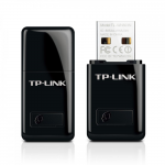 Wireless LAN Adapter TP-LINK TL-WN823N 2.4GHz 300Mbps USB