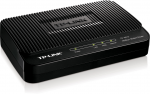 ADSL Router TP-LINK TD-8816 (ADSL2+ Lan)