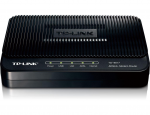 ADSL Router TP-LINK TD-8817 (ADSL2+ Lan USB)