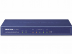 Router TP-LINK TL-R470T (2 WAN-port 3x10/100Mbps LAN)