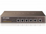 Router TP-LINK TL-R480T (2 WAN-port port 3x10/100Mbps LAN)