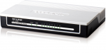 Router TP-LINK TL-R860 (WAN-port 8x10/100Mbps LAN)