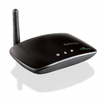 Wireless Access Point D-Link DAP-1155 (150Mbps 802.11n/g/b 2x10/100Mbps Lan)