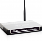 Wireless Access Point TP-LINK TL-WA5110G (54Mbps 802.11g/b 1x10/100 LAN)