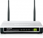 Wireless Access Point TP-LINK TL-WA830RE (300Mbps 802.11n/g/b 1x10/100Mbps Lan)