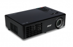 Projector Acer X112 (MR.JG611.00H) Black (DLP 3D SVGA 800x600 2700Lm 12000:1 2.0kg)