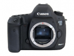 DC Canon EOS 5D MKIII BODY