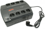 Back-UPS APC BE700G-RS Power-Saving ES 8 Outlet 700VA 230V CEE 7/7