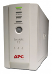 Back-UPS APC BK650EI CS 650VA USB 230V