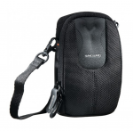 Digital Photo Bag Vanguard CHICAGO 6B/Black 6.5x3.5x11cm