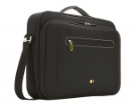 18.0"-17.0" CaseLogic Laptop Bag PNC218 Black