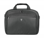 13.3" SUMDEX Laptop Bag PON-343BK Black