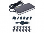 Universal Laptop Power Adapter Energenie EG-MC-007 90W